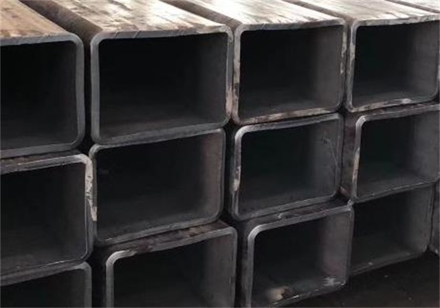 北安q345b厚壁方管